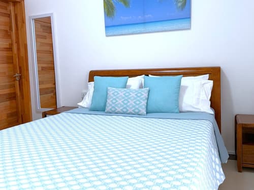 Residence Le Point Choisy, Room