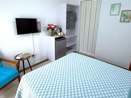 Residence Le Point Choisy, Room