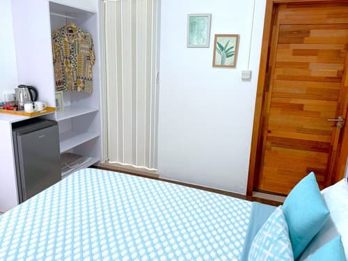 Residence Le Point Choisy, Room