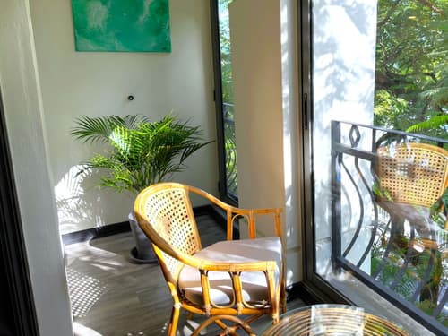 Residence Le Point Choisy, Room