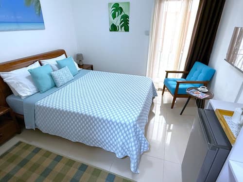 Residence Le Point Choisy, Room