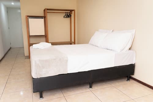 HANNA Búzios Al Mare Hotel, Room