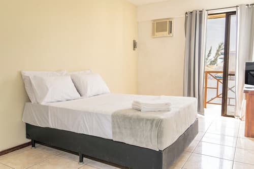 HANNA Búzios Al Mare Hotel, Room