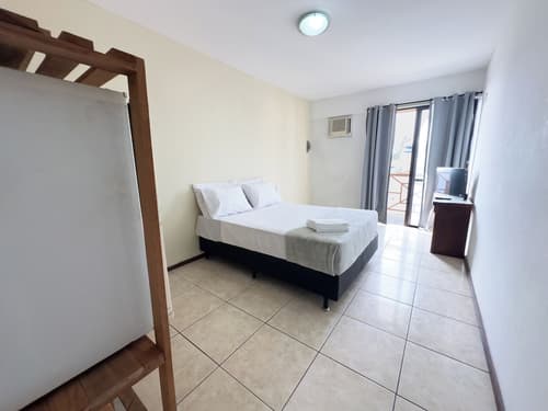 HANNA Búzios Al Mare Hotel, Room