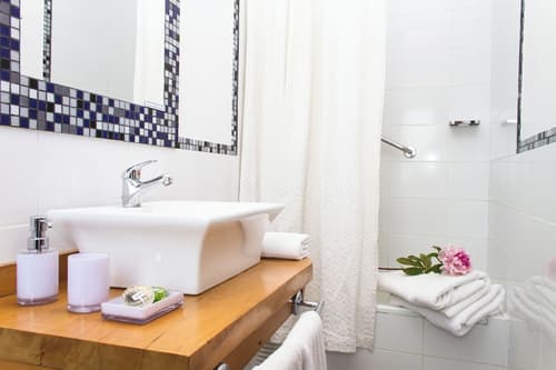 Hotel Boutique Casa Kalfu, Room