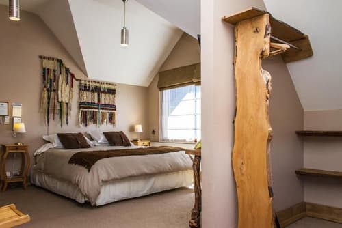 Hotel Boutique Casa Kalfu, Room