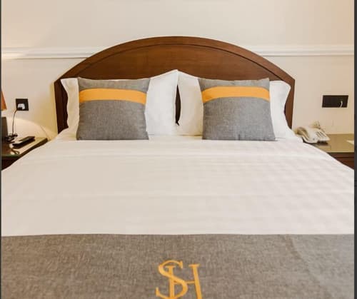 SpringHill Resort, Room