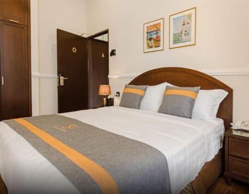 SpringHill Resort, Living area