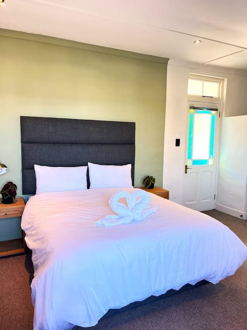 Guinea Fowl Lodge, Room