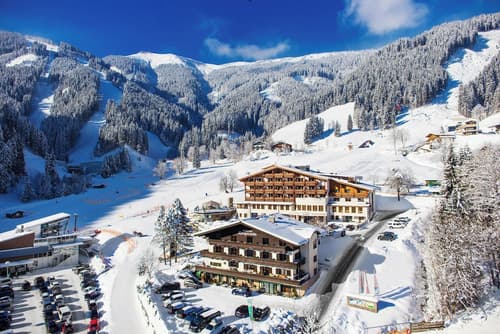 Pension Margarete, Primary image