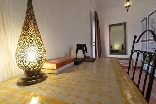 Quinta do Canal, Room