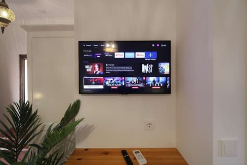 Quinta do Canal, Room