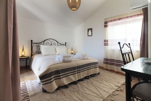 Quinta do Canal, Room