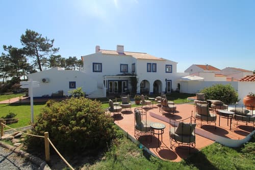 Quinta do Canal, Primary image