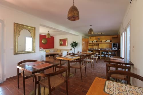 Quinta do Canal, Reception