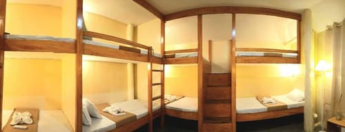 La Greta El Nido, Room