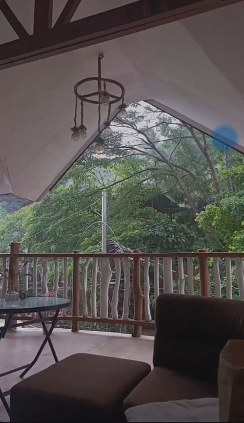 La Greta El Nido, Mountain view