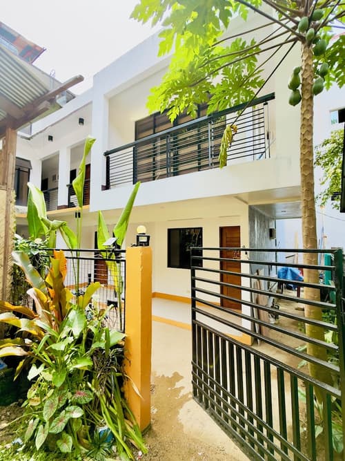 La Greta El Nido, Primary image