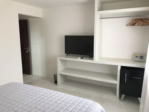 Pousada dos Girassóis, Room