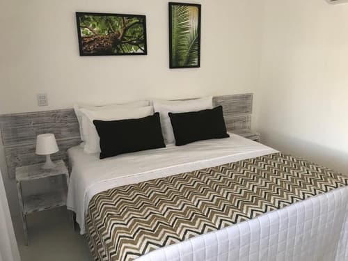 Pousada dos Girassóis, Room