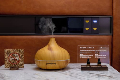 Healing mind International Hotel Kunming, Room