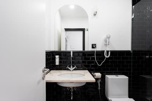 The Twenties by Guestready, Room