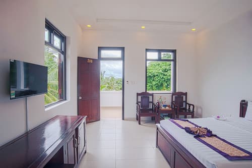 Yng - Luxor Resort Phu Quoc, Room