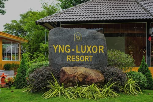 Yng - Luxor Resort Phu Quoc, Primary image