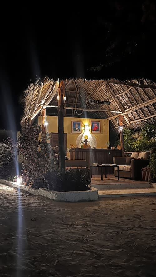 Moayana Liora, Reception