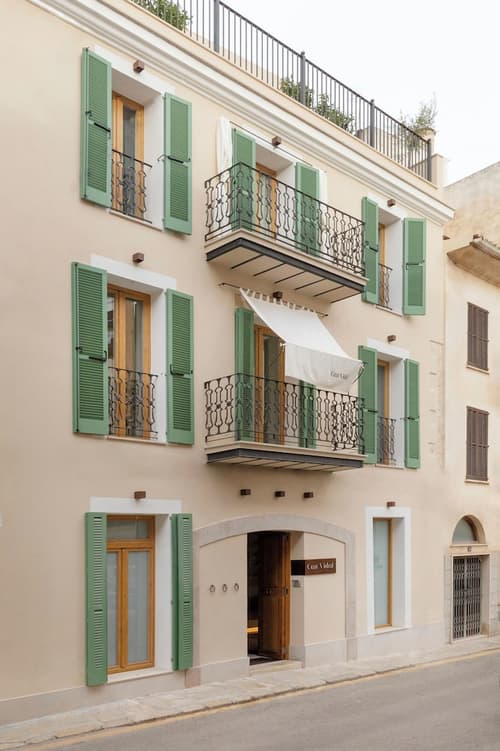 Can Vidal Boutiques Rooms, Primary image