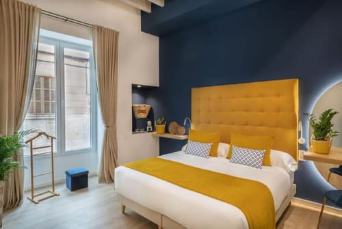 Can Vidal Boutiques Rooms, Room