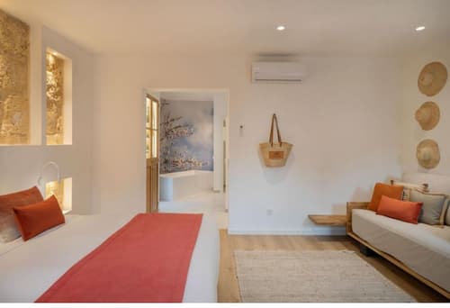 Can Vidal Boutiques Rooms, Room