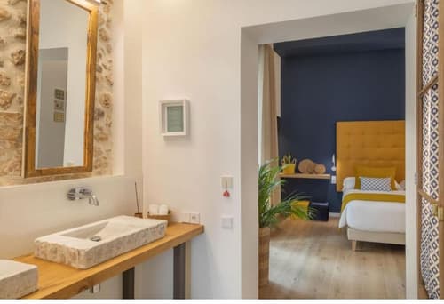 Can Vidal Boutiques Rooms, Room