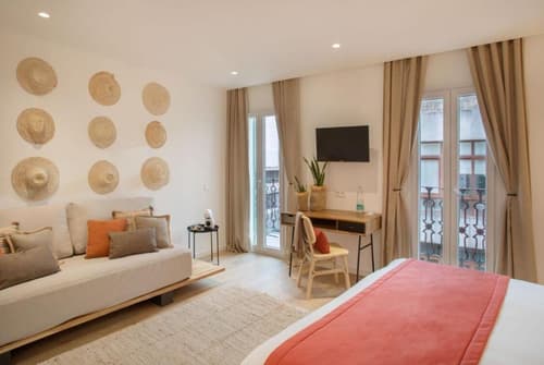 Can Vidal Boutiques Rooms, Room