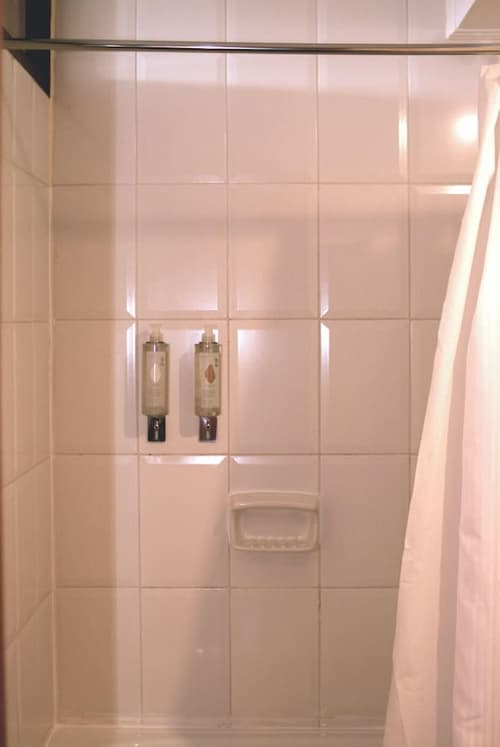 Hotel Germania, Room