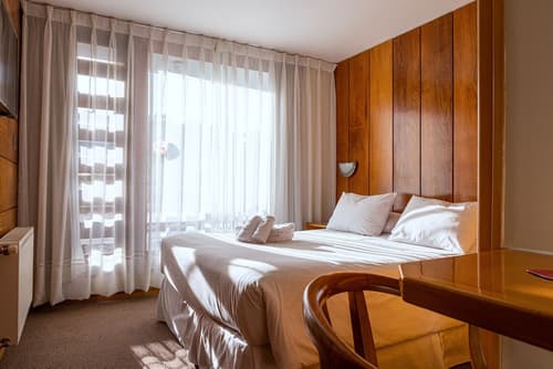 Hotel Germania, Room