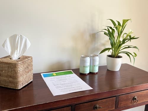 Limetree Lodge, Room