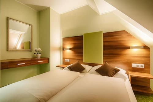 CZECH INN Hotel Ferenc, Room