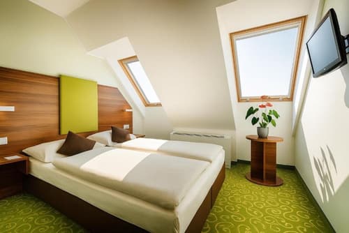 CZECH INN Hotel Ferenc, Room