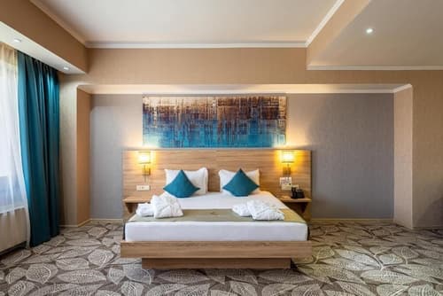 Renion Park Hotel, Room