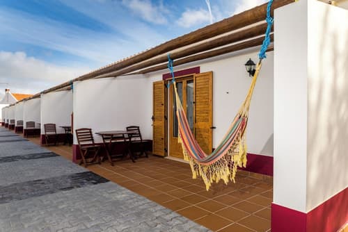 Monte Do Zeca, Quarto