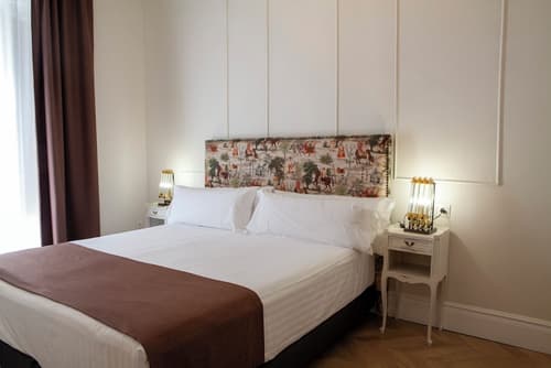 Pries Homes - La casa azul, Room