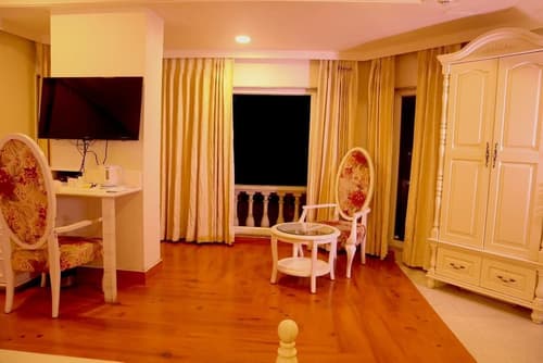 Hotel Magenta - A unit of Fortune Global, Room