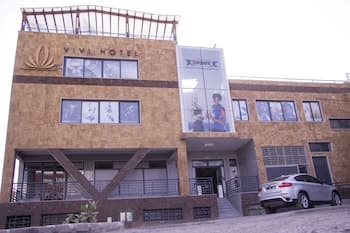 Vivi Hotel, Primary image
