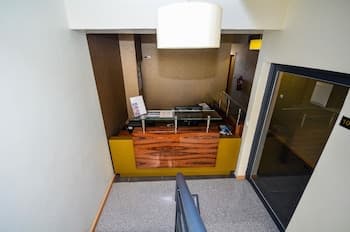 Vivi Hotel, Reception