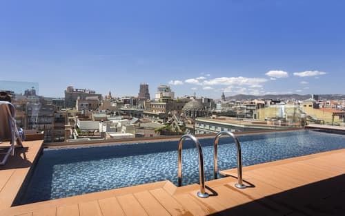 Negresco Princess, Primary image