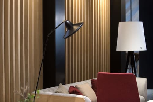 Negresco Princess, Lobby lounge