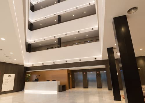 Negresco Princess, Reception