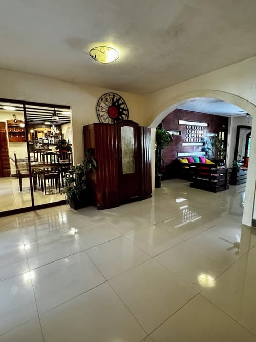 El Zaguán Colonial by GuruHotel, Lobby