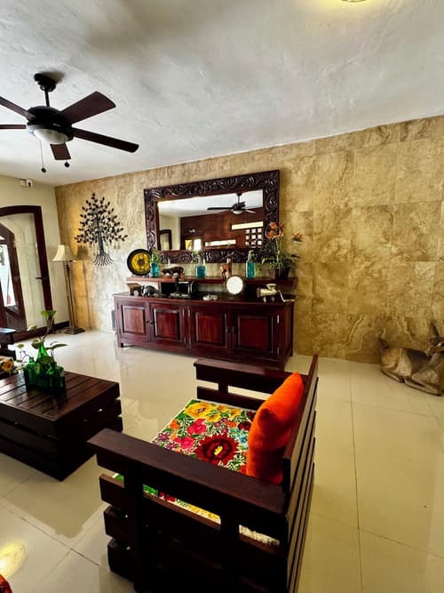 El Zaguán Colonial by GuruHotel, Lobby